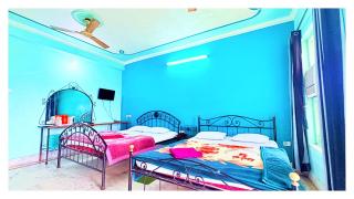 বীণাপানি হোটেল & রেস্টুরেন্ট Binapani Tarapith - 8