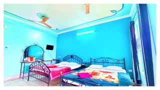 বীণাপানি হোটেল & রেস্টুরেন্ট Binapani Tarapith - 7