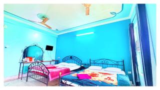 বীণাপানি হোটেল & রেস্টুরেন্ট Binapani Tarapith - 6