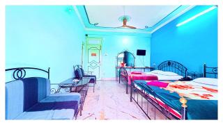 বীণাপানি হোটেল & রেস্টুরেন্ট Binapani Tarapith - 5