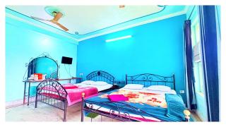 বীণাপানি হোটেল & রেস্টুরেন্ট Binapani Tarapith - 4