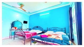 বীণাপানি হোটেল & রেস্টুরেন্ট Binapani Tarapith - 3