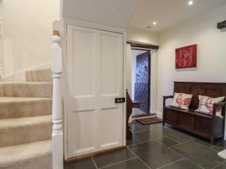 The Old Manor House - 8