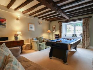 The Old Manor House - 5
