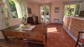 Maison Côté Sud Vert avec piscine à Sarlat - 7