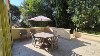 Maison Côté Sud Vert avec piscine à Sarlat - 6