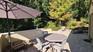 Maison Côté Sud Vert avec piscine à Sarlat - 3