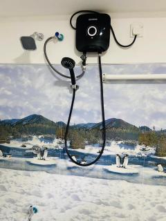 Nine Arch Eco Villa Ella - 9