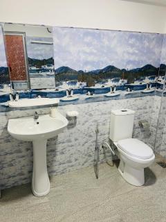 Nine Arch Eco Villa Ella - 7