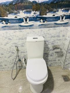 Nine Arch Eco Villa Ella - 6