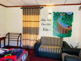 Nine Arch Eco Villa Ella - 5