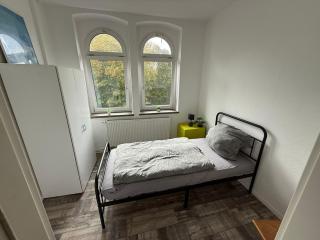 Sanierte Unterkunft in Glauchau Nähe zu VW Werk - 7