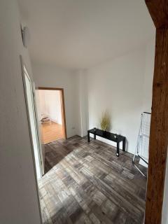 Sanierte Unterkunft in Glauchau Nähe zu VW Werk - 4