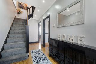 New! 3BR in Baxter Ave - 8