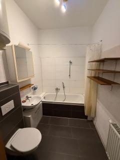 Sanierte Unterkunft in Glauchau Nähe zu VW Werk - 3