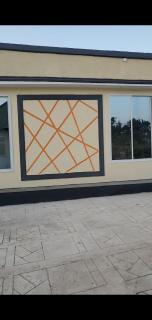 Ma lo Lounge n Lodge - 2