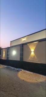 Ma lo Lounge n Lodge - 5