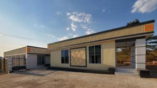 Ma lo Lounge n Lodge - 1