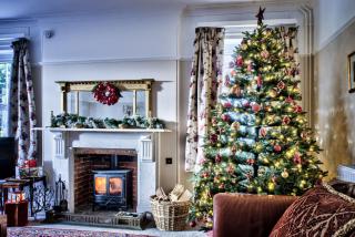 Ashfield Place Farm by Group Retreats - 8