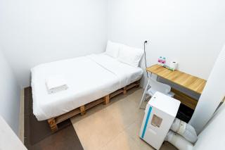 XX The Hidden Khaosan - เดอะ ฮิดเด้น ตรอกข้าวสาร - 0