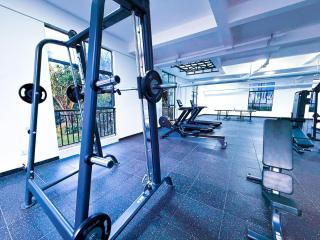 3BD Apartment - Pool, Gym, Children Play Area - 3