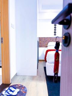 3BD Apartment - Pool, Gym, Children Play Area - 1