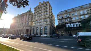 FS BAKU Hotel Apartment - 8