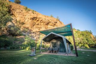 The Calitzdorp Station - 3