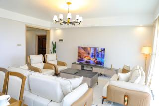 Park View Luxury Apartments - 0