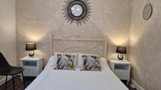 Studio Domaine des Oliviers avec piscine à Sarlat - 7