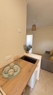 Ciàuru di mari Mondello apartment and terrace - 8