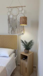 Ciàuru di mari Mondello apartment and terrace - 3