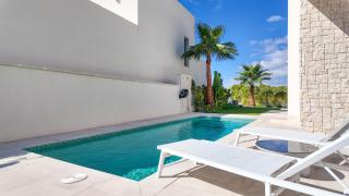 Family Villa Horizonte - 4