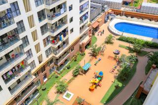 Park View Luxury Apartments - 2