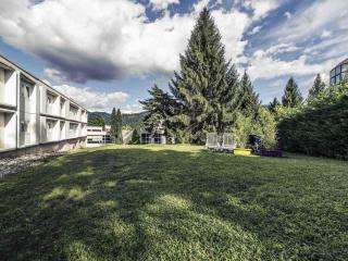 Mercure Annecy Sud - 8
