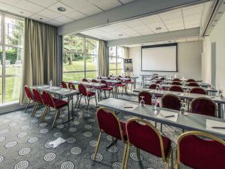 Mercure Annecy Sud - 7
