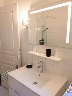 Studio Domaine des Oliviers avec piscine à Sarlat - 4