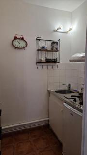 Studio Domaine des Oliviers avec piscine à Sarlat - 2