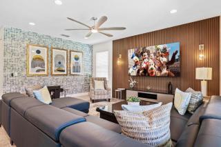 EC192 - The Modern Magical Villa - WEL - 3