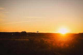 Grootfontein Farm House - 5