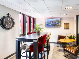 ibis Metz Nord - 4