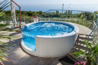 Hotel Panorama De Luxe - 6