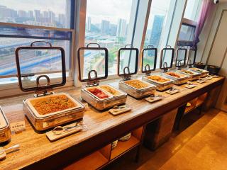 Mercure Guangzhou Financial City - Free Shuttle Bus to Canton Fair Complex During Canton Fair Period - Canton - 5