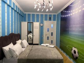 Park Azure by AzTur 0100 - 9