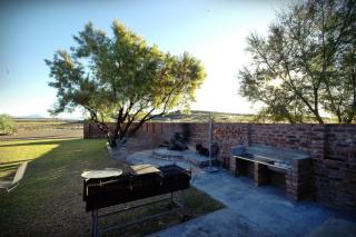 Grootfontein Farm House - Beaufort West - 1