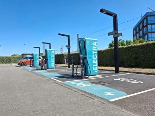 Novotel Bordeaux Lac - 6