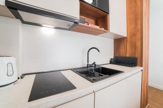 Liberty Apartments - 8