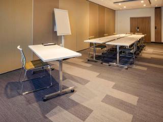Novotel Nancy - 5