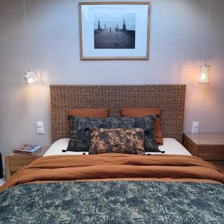 Serenity Indepedent Suite near to Disneyland & Paris - 9