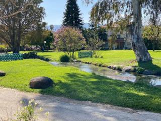 צימר על הנחל - 3